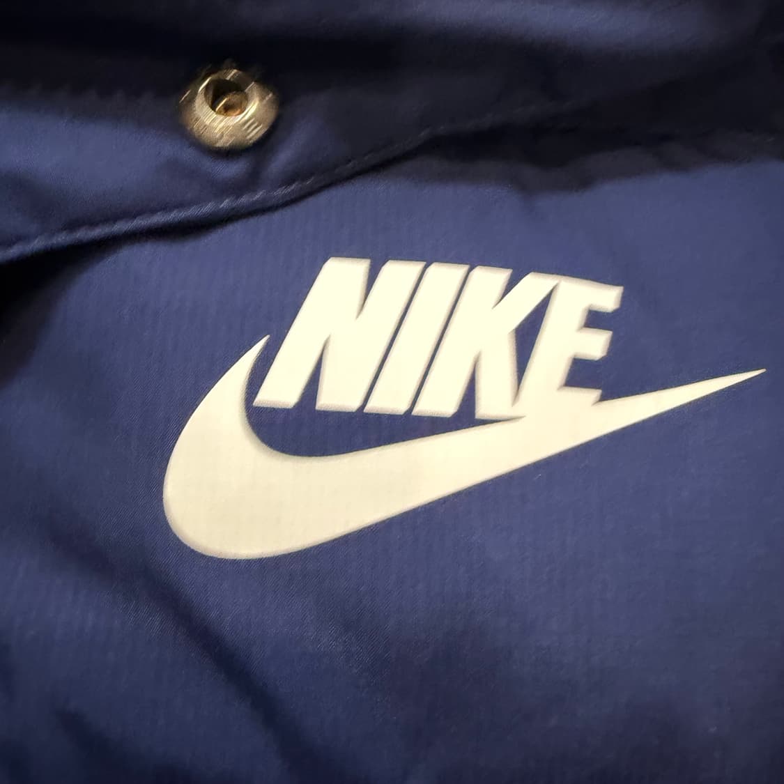 Nike NSW 다운 필 파카 상품이미지5