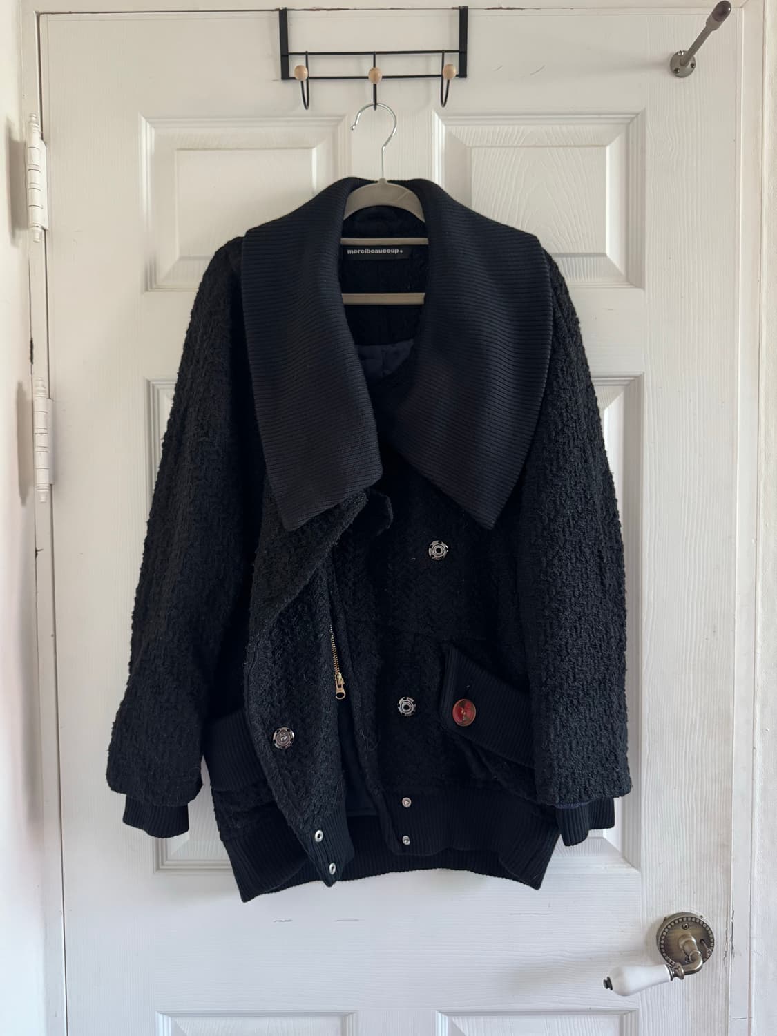 Mercibeaucoup jacket 상품이미지2