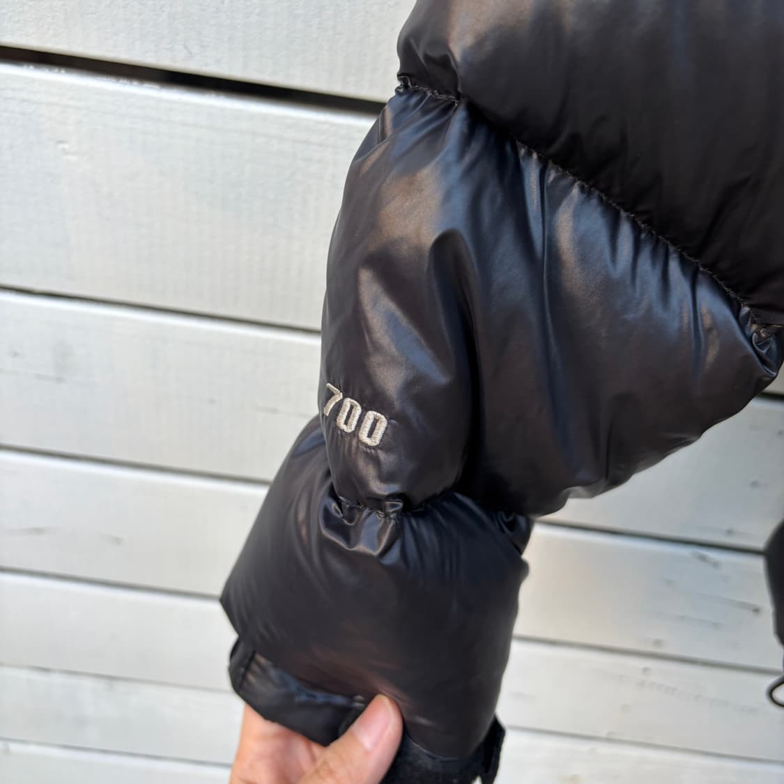 The North Face 노스페이스 패딩 상품이미지4