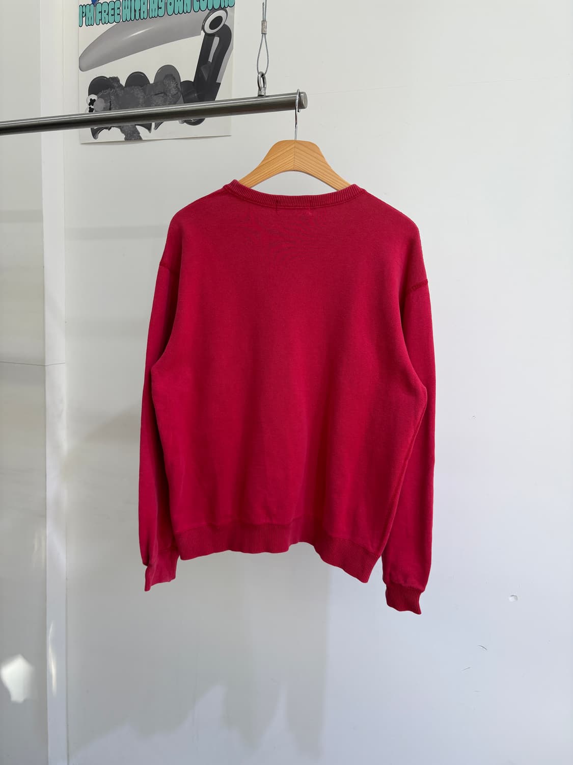  POLO RALPH LAUREN 맨투맨 상품이미지6