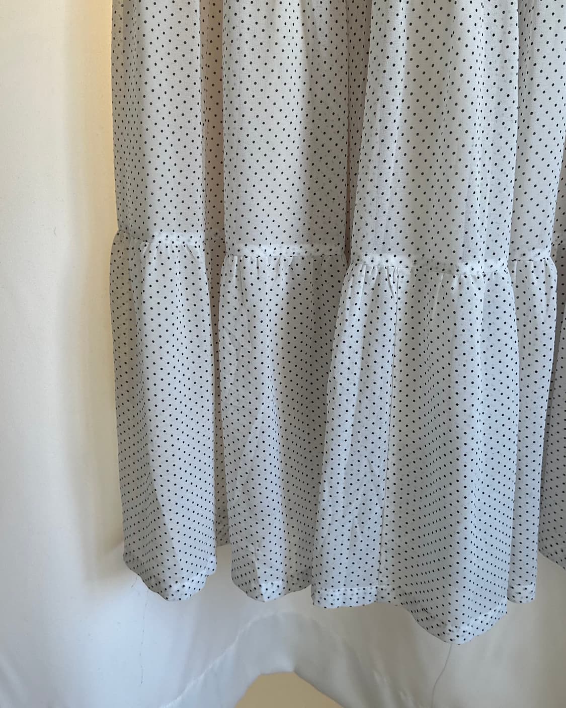 [CIAOPANIC] dot pattern skirt 상품이미지6