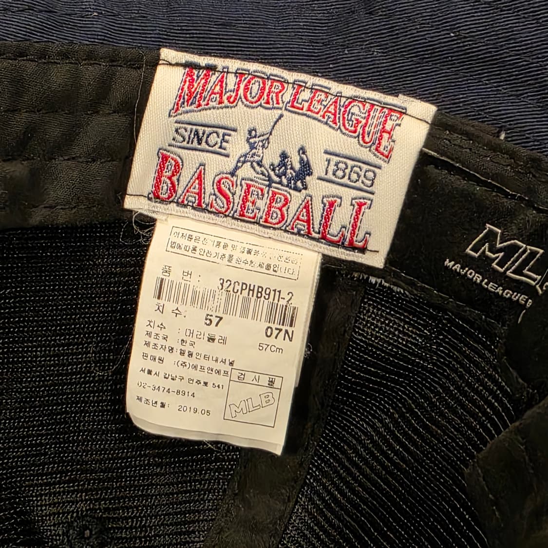 MLB 버킷햇 상품이미지4