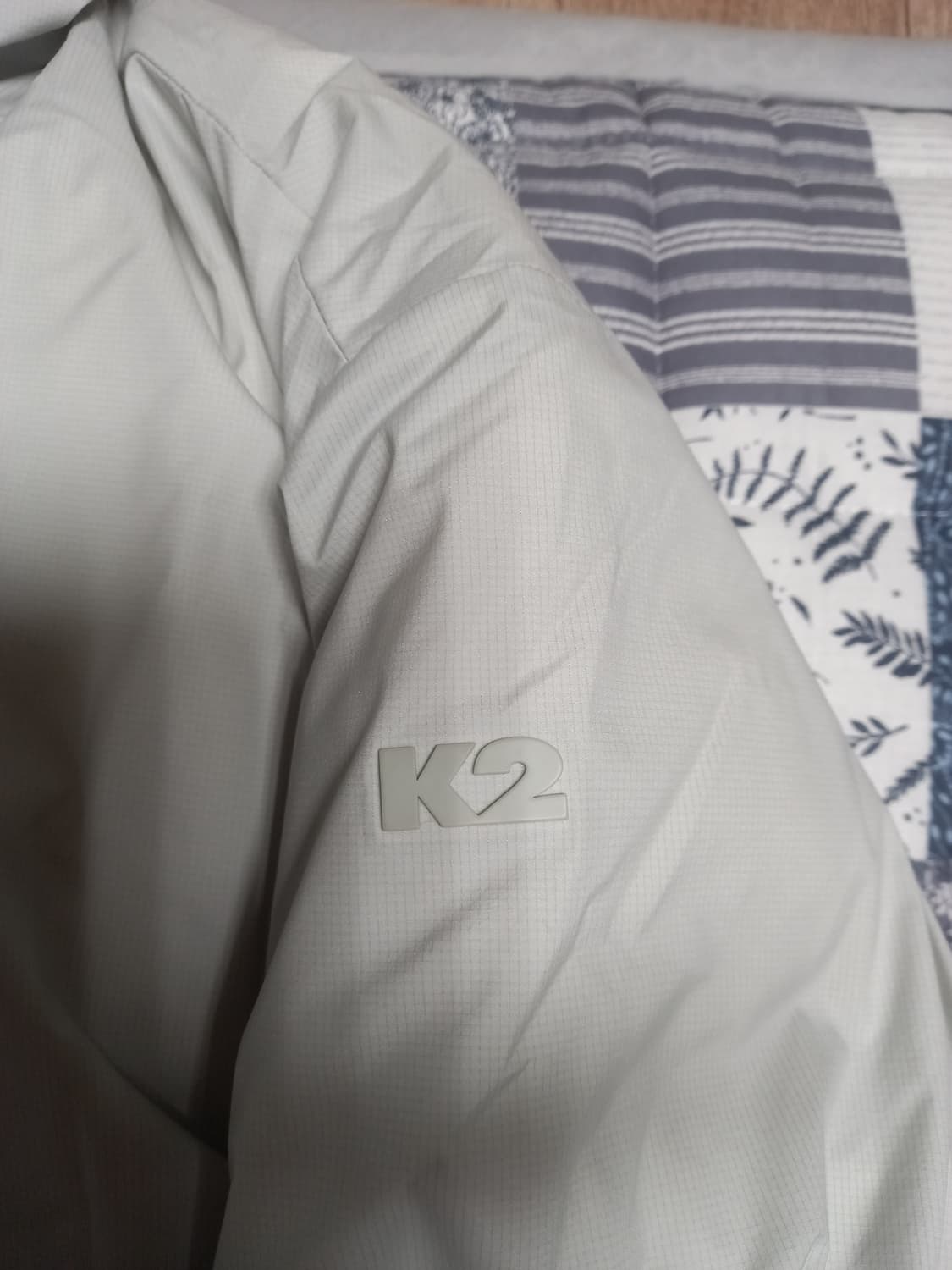 K2 THIN 구스패딩  100 상품이미지2