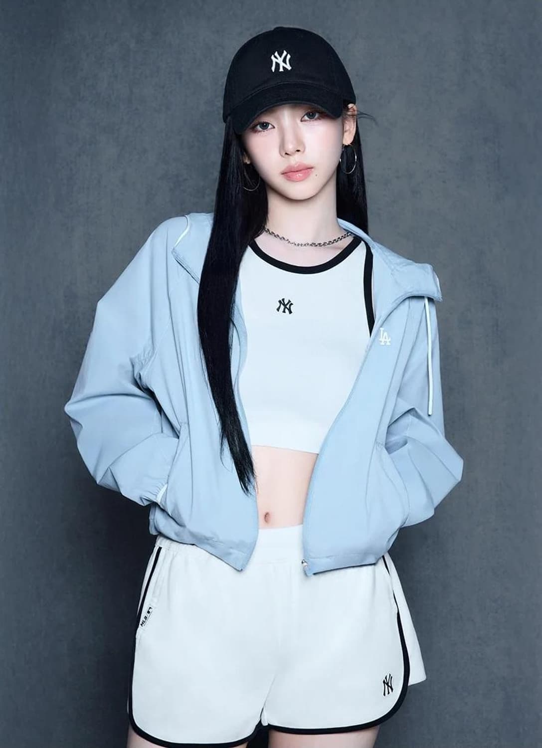 MLB 볼캡 상품이미지2