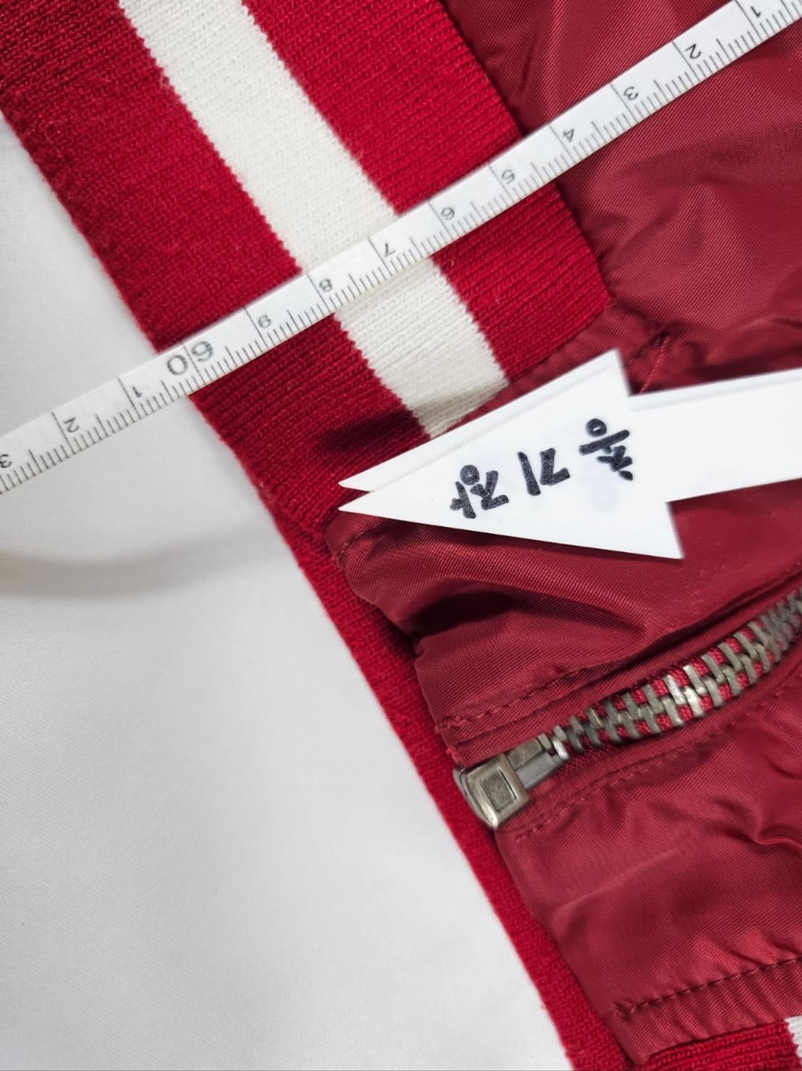 쇼트스카쟌 상품이미지5