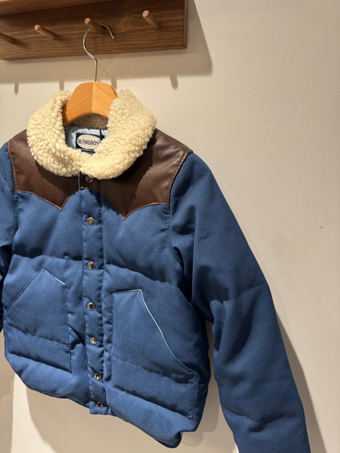 BEAMS BOY 상품이미지3