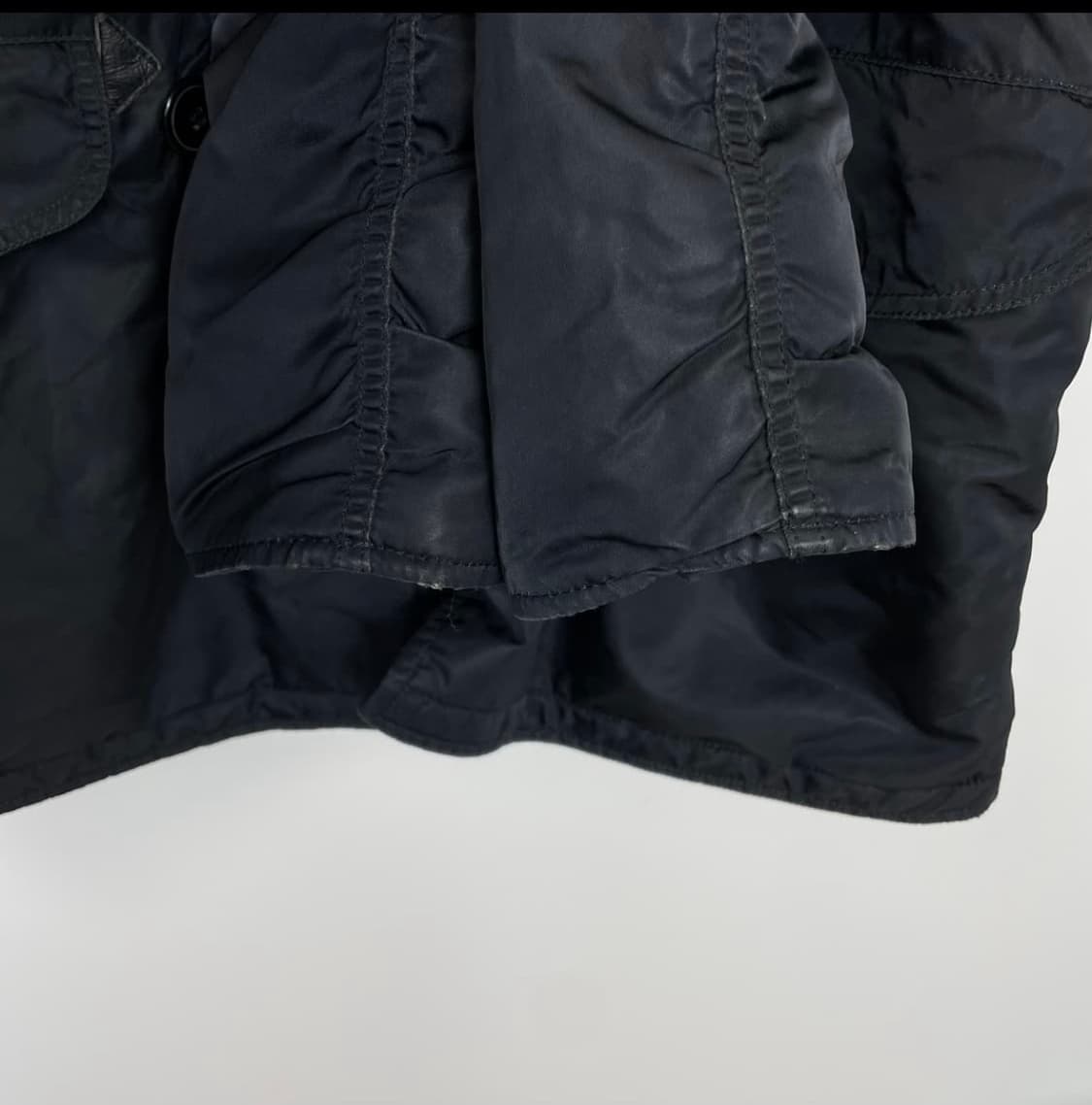 알파인더스트리 n3b 라지 Large 상품이미지7