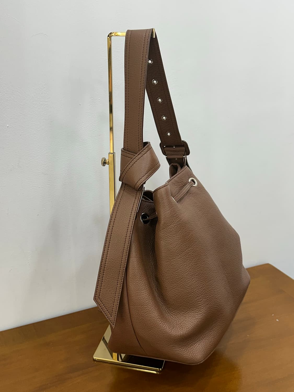 막스마라 토트백 상품이미지5