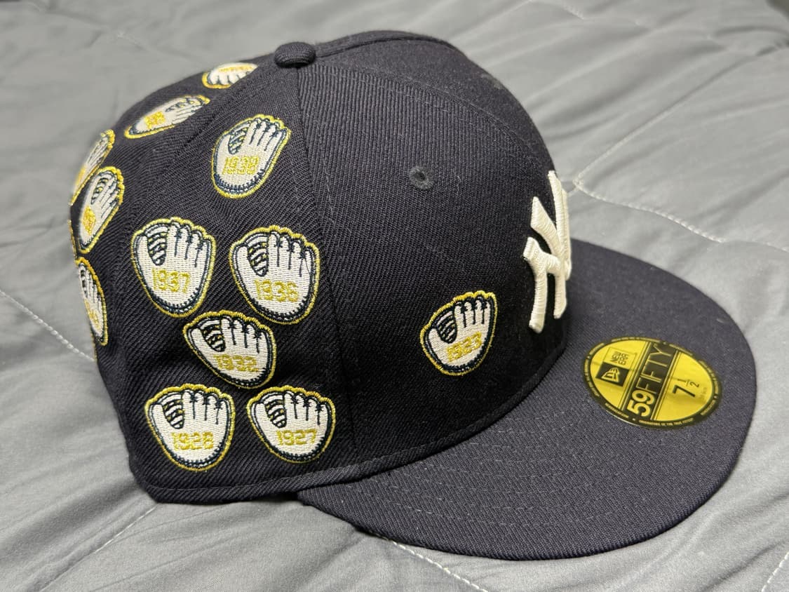 59FIFTY New Era 스냅백 스파이크리 상품이미지2