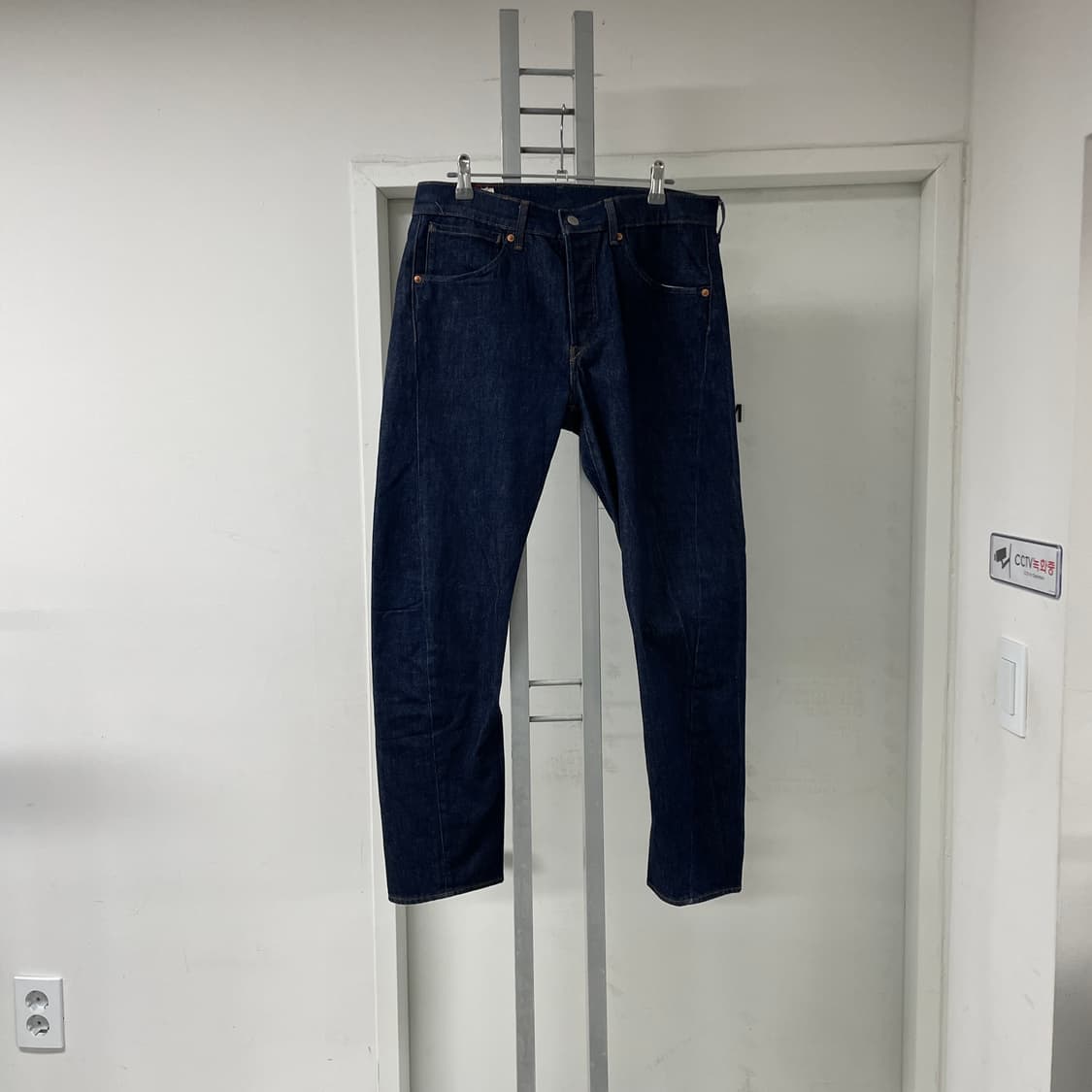 리바이스 502 엔지니어드진 W30 L30 상품이미지5