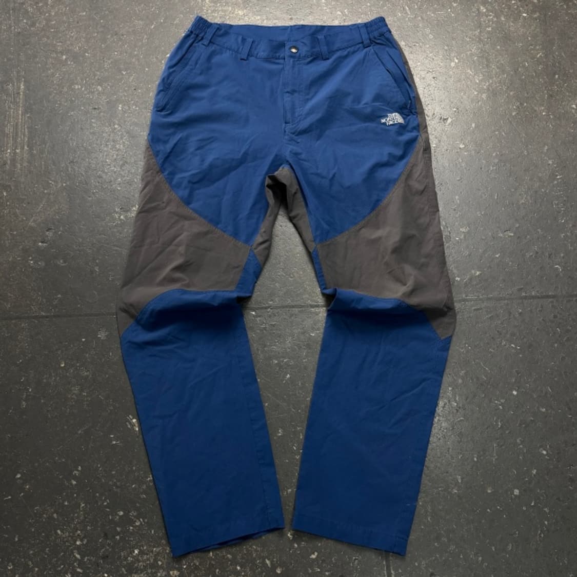 100 노스페이스 나일론 팬츠 상품이미지1