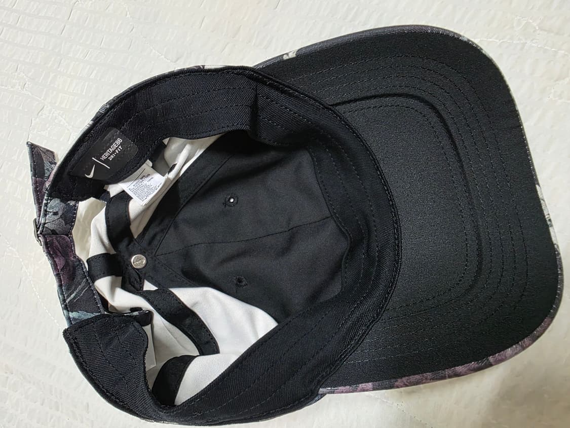 나이키 헤리티지86 드라이핏 모자 볼캡 nike 상품이미지7