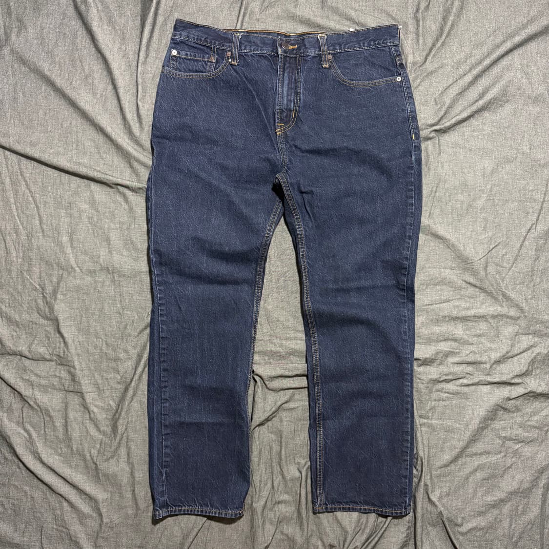 Regular/Standard Fit Pants 상품이미지2