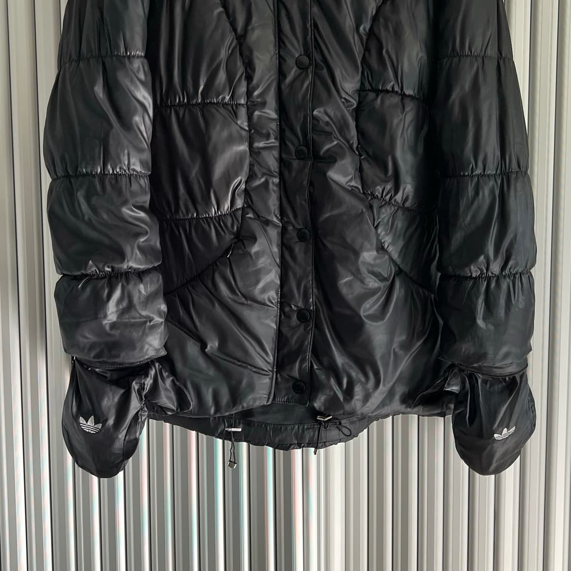 adidas padded Jacket 상품이미지5