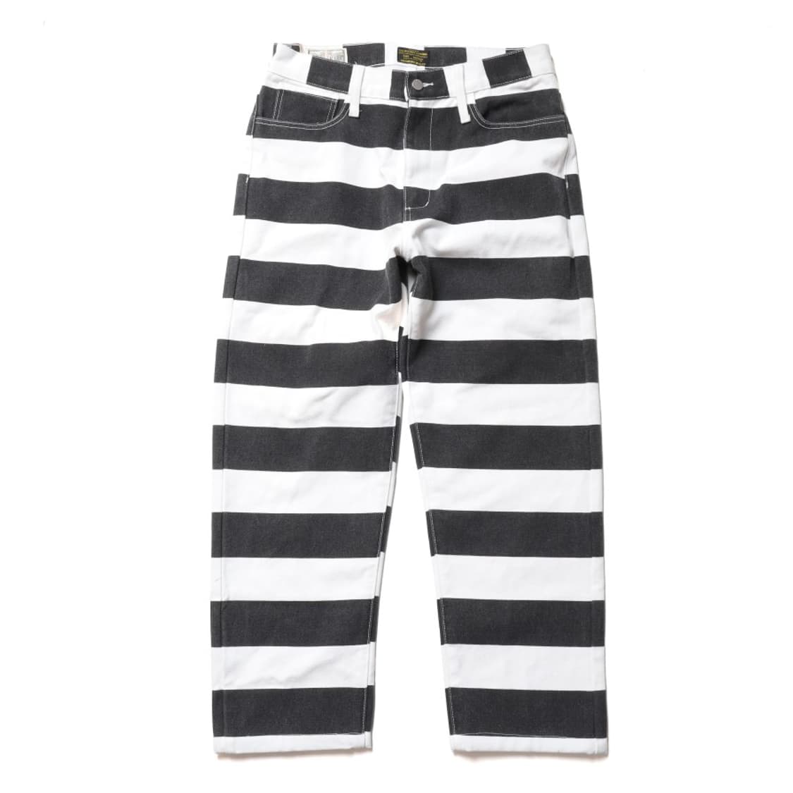 Okonkwo 16oz Prisoner Pants 

 상품이미지1