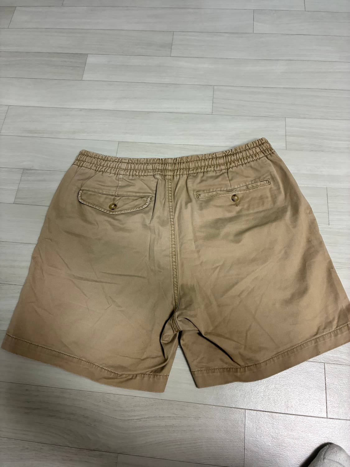 폴로 프렙스터 반바지 상품이미지1