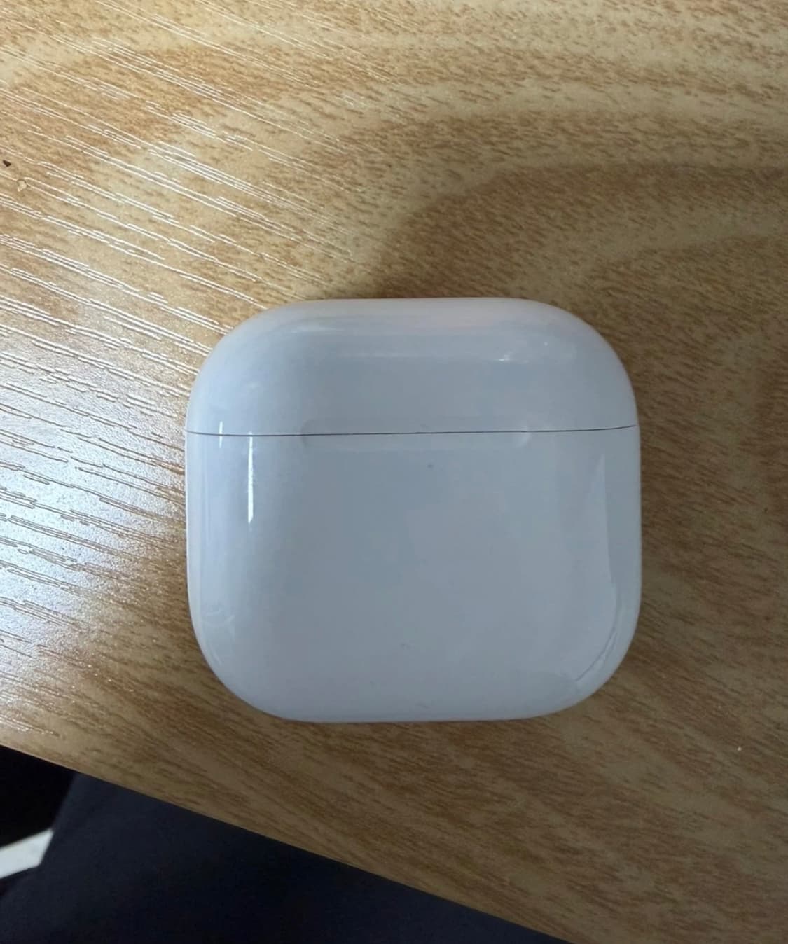 애플 에어팟 4세대 노캔 o 상품이미지1