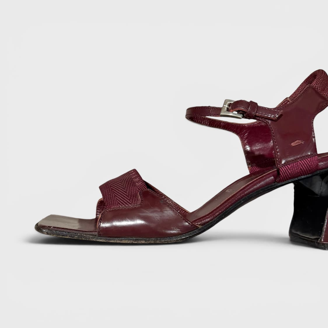 Prada shoes 상품이미지2