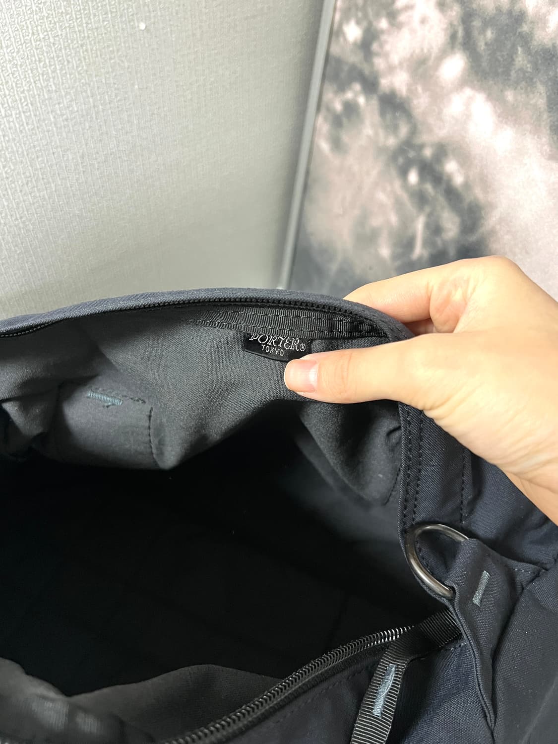 PORTER-2WAY BOSTON BAG  상품이미지3