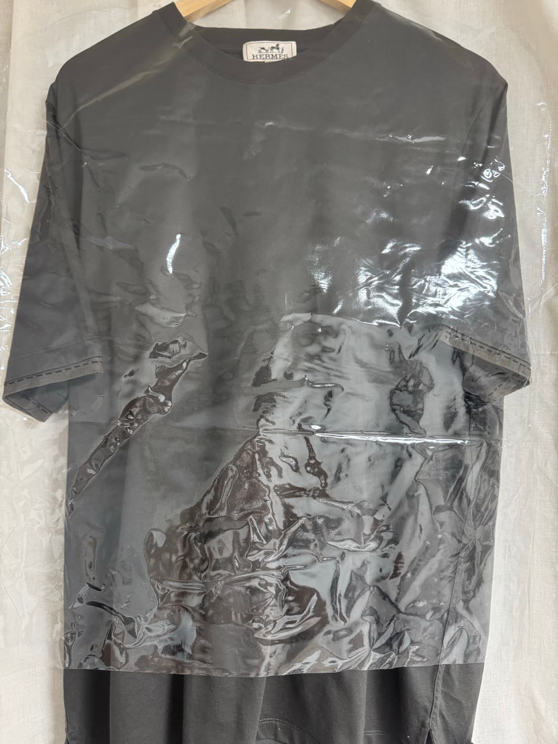 비즈빔 / 19ss ICT 그리즈 몽키코트 페인트 / 1 상품이미지2