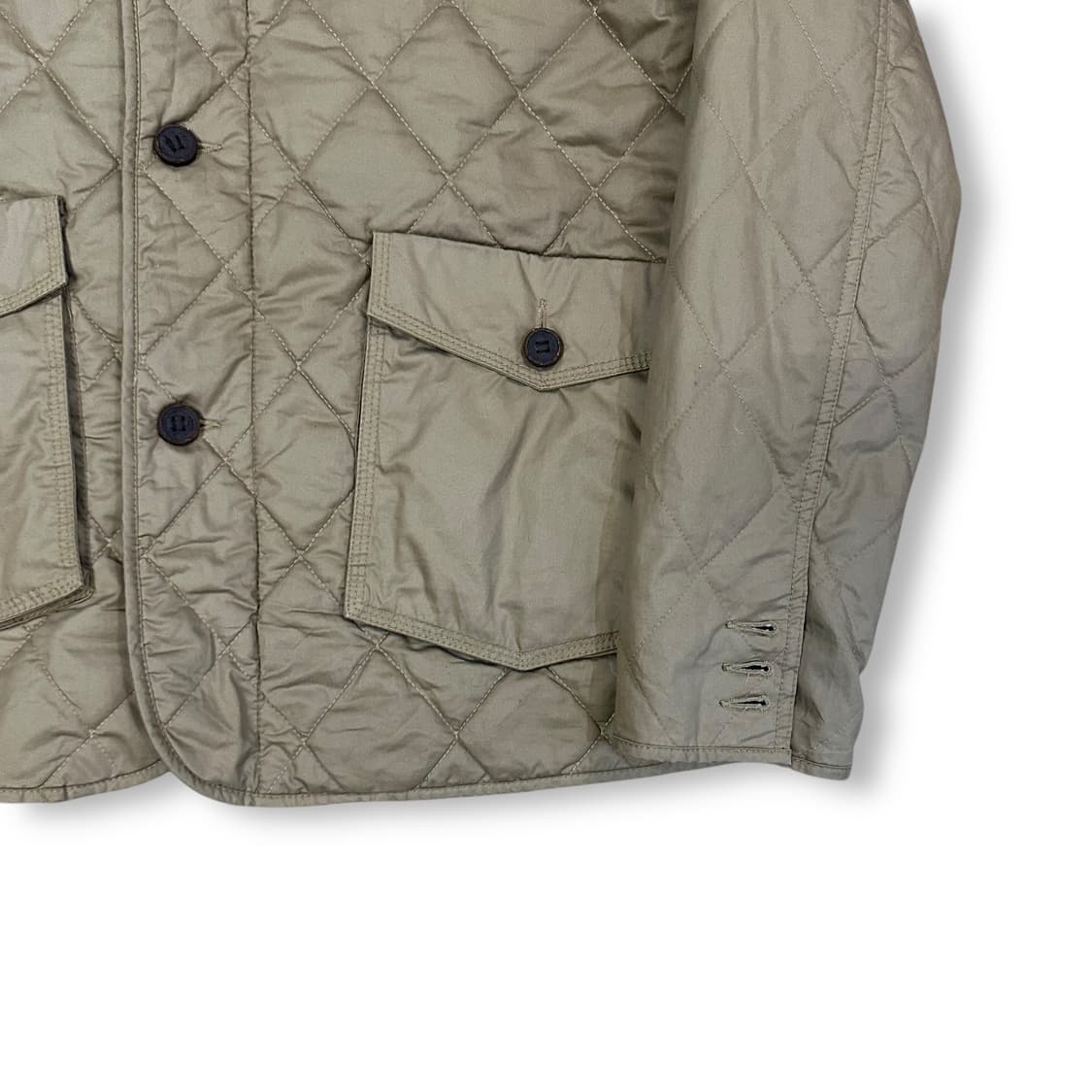 테드베이커 퀼팅 자켓 상품이미지3