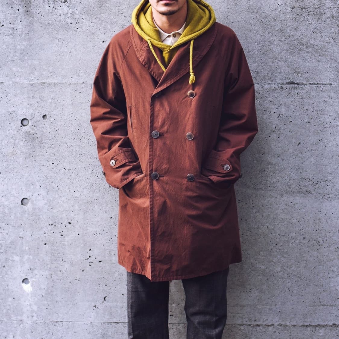 plaid shirt 상품이미지2