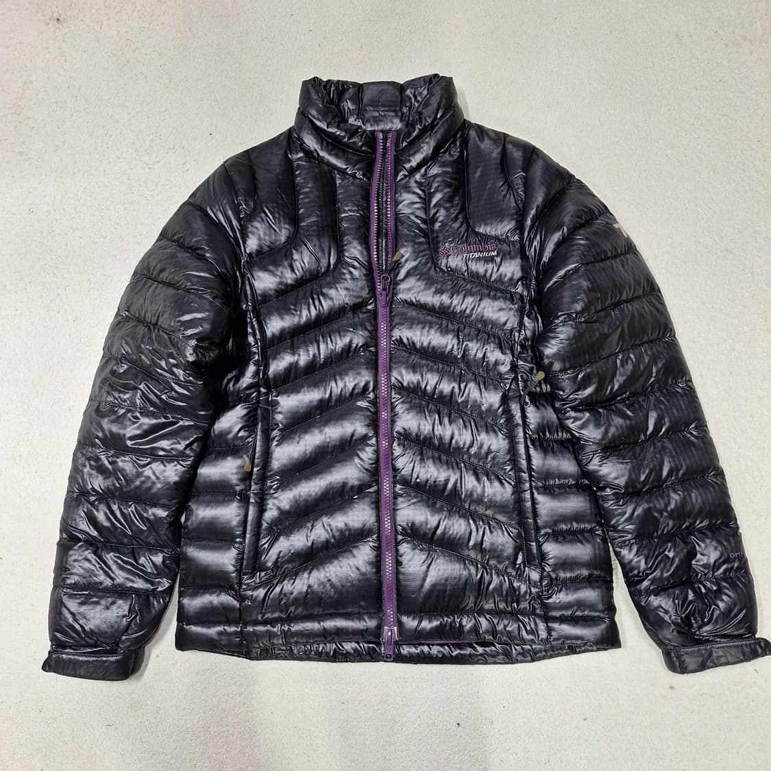 콜롬비아  구스다운90 상품이미지1