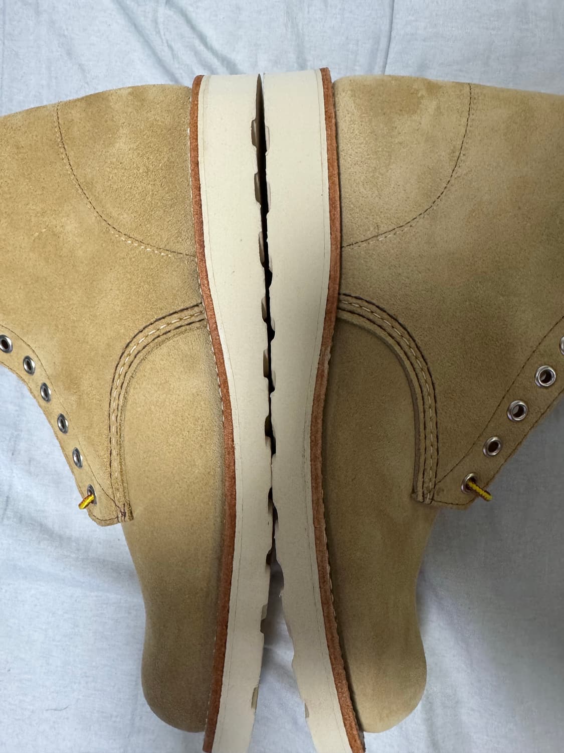 레드윙 8167 (9.5d) 새상품 상품이미지3