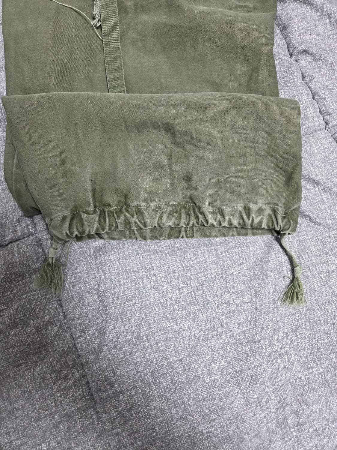 50s 미군 m51 팬츠 m/s 상품이미지7