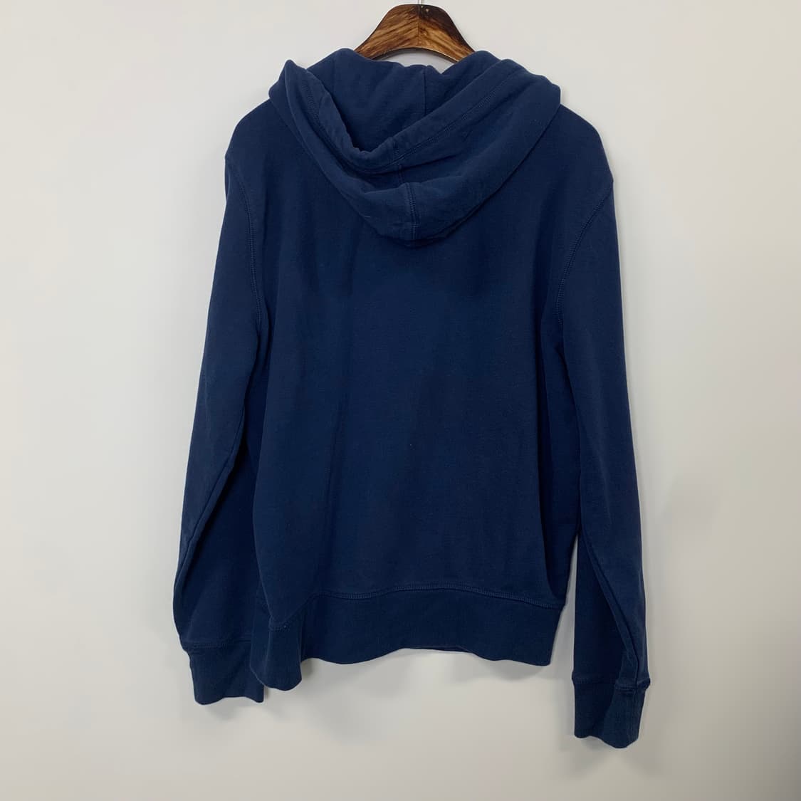 Gap 갭 네이비 후드집업 상품이미지3