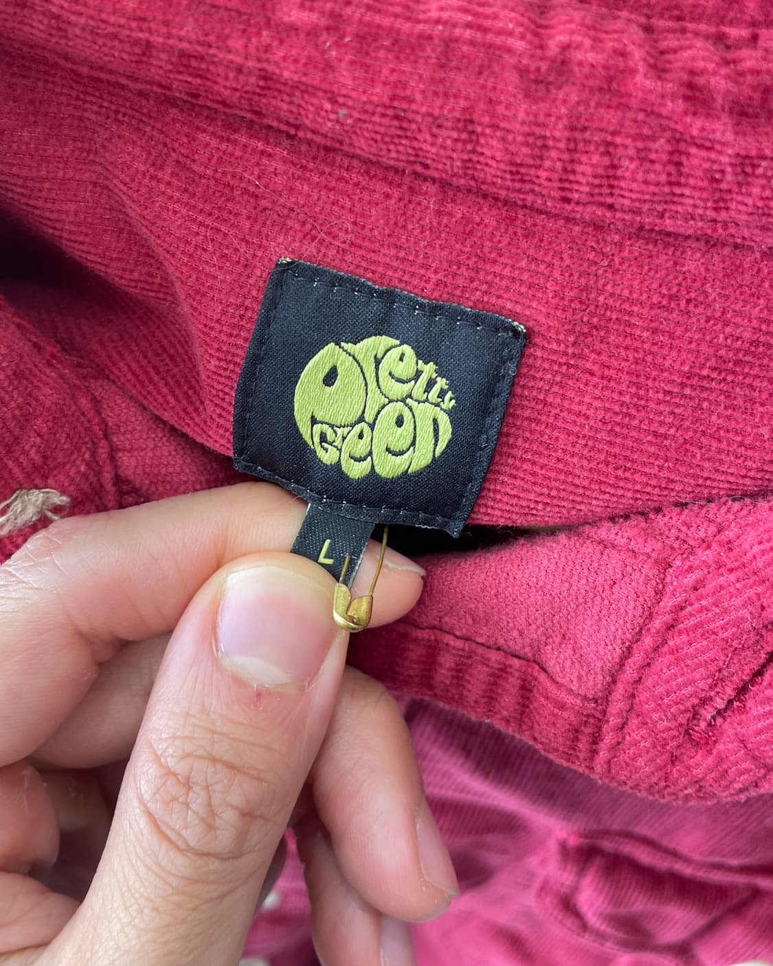 Pretty Green 상품이미지6