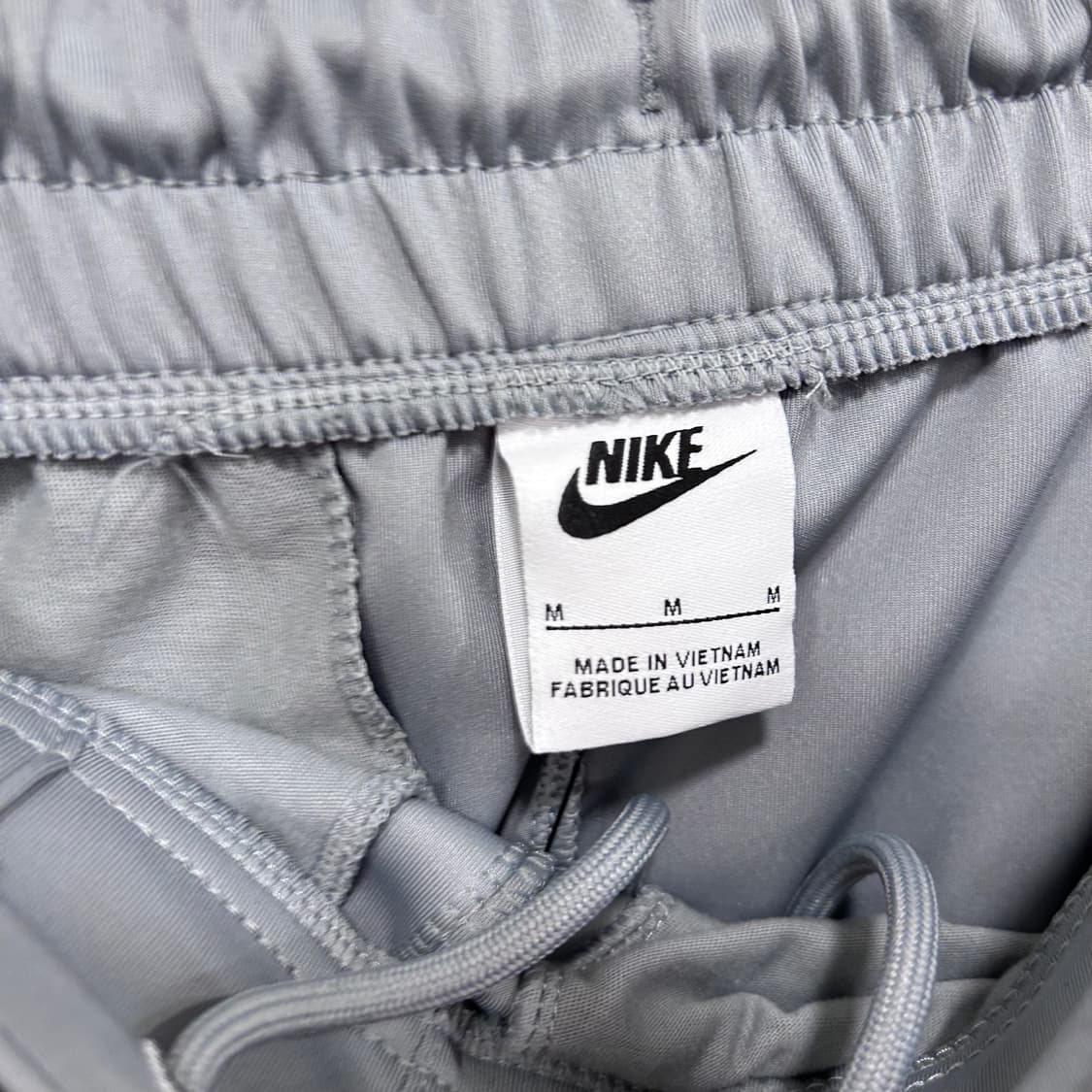 나이키 NSW 써카 트레이닝 팬츠 상품이미지3