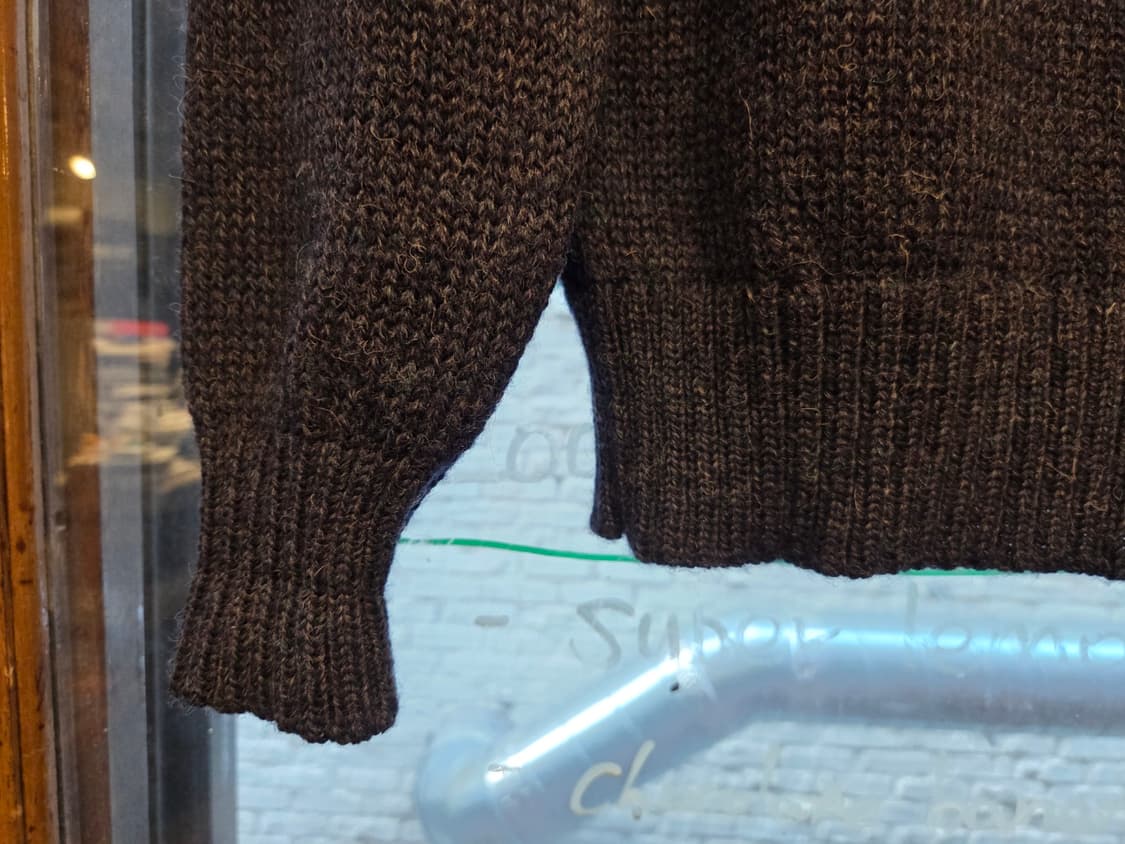 영국제 노르딕 니트 상품이미지4