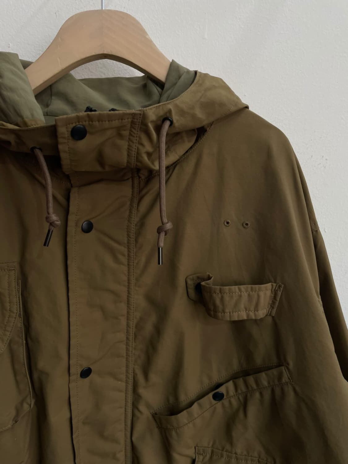 Journal Standard Jacket 상품이미지2