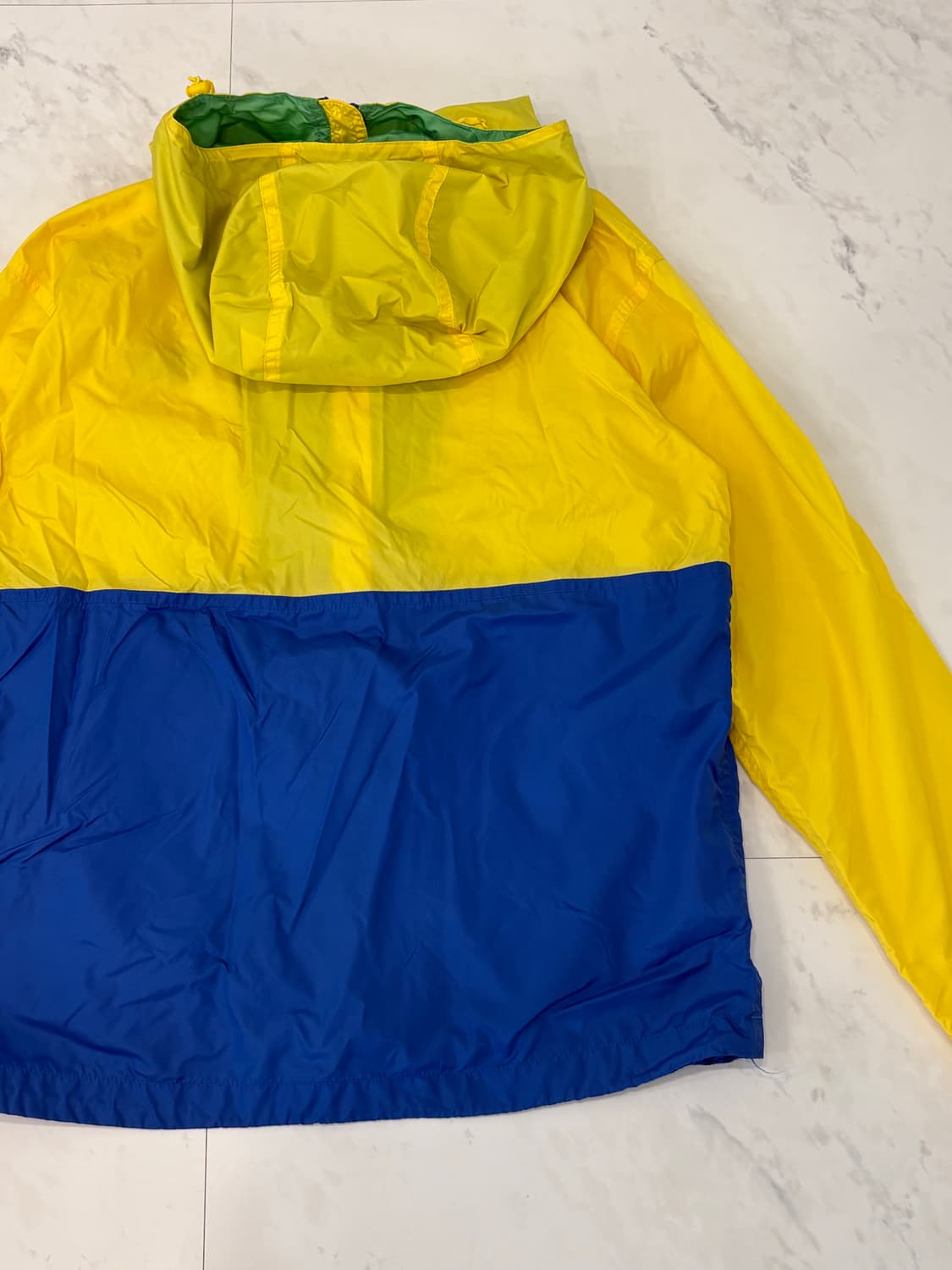 the north face windbreaker 상품이미지5