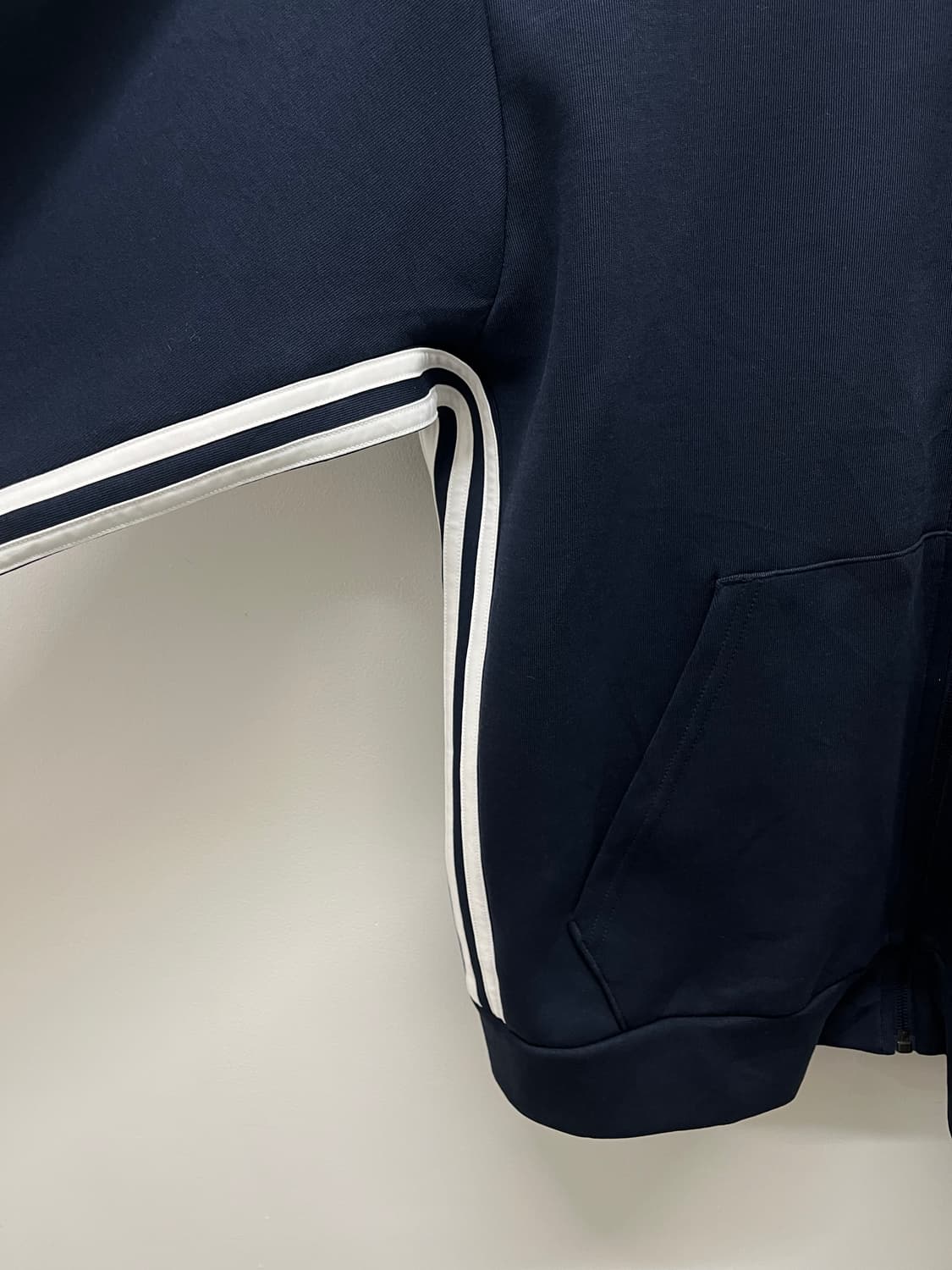 adidas hood zip up 상품이미지3