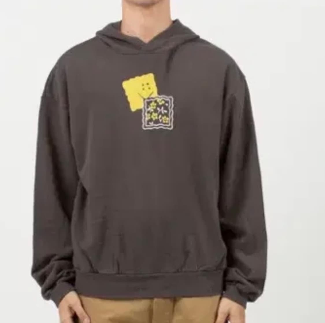 캐피탈 쿠키 니트 후드 4 상품이미지1