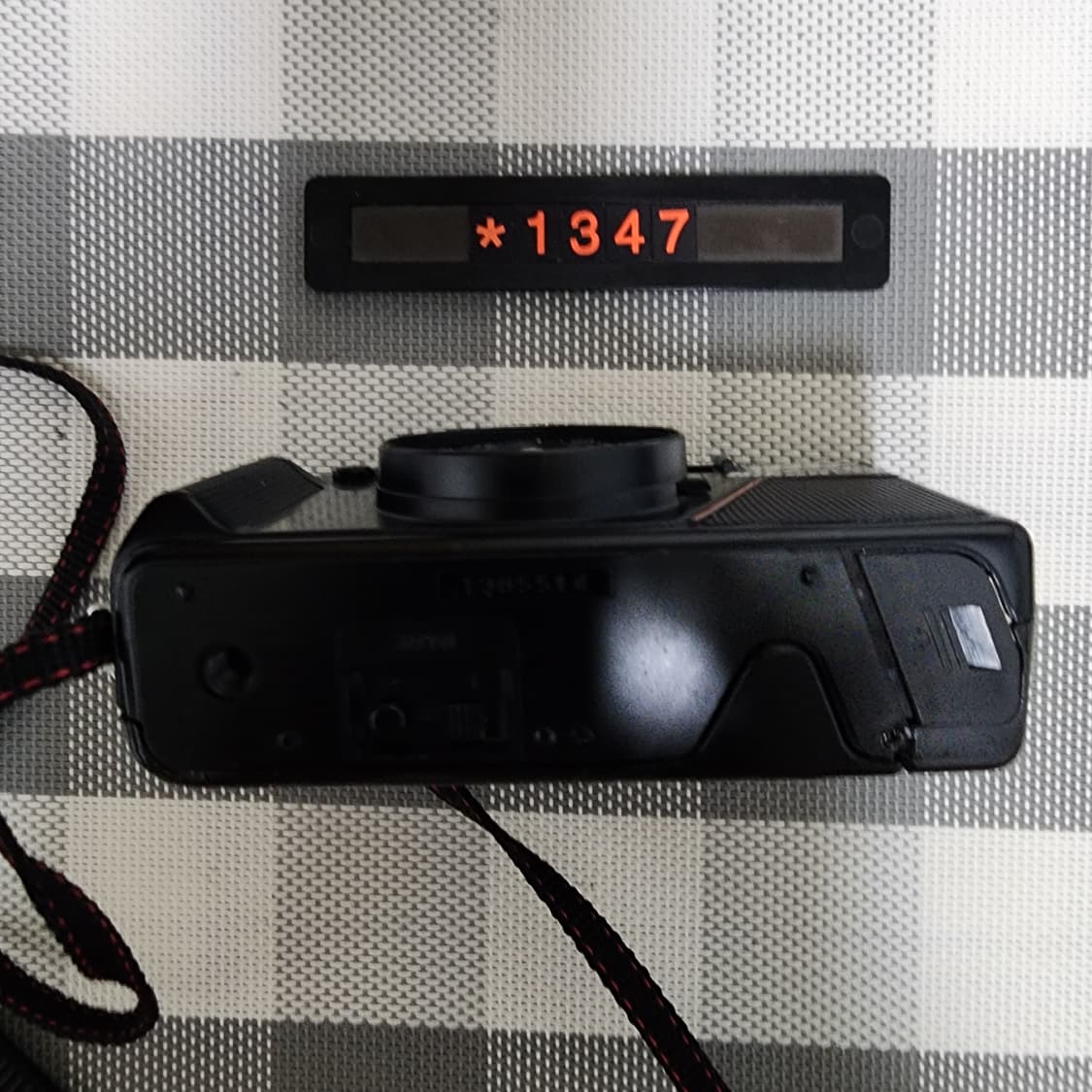 니콘 L 35 AD 필름카메라 상품이미지4