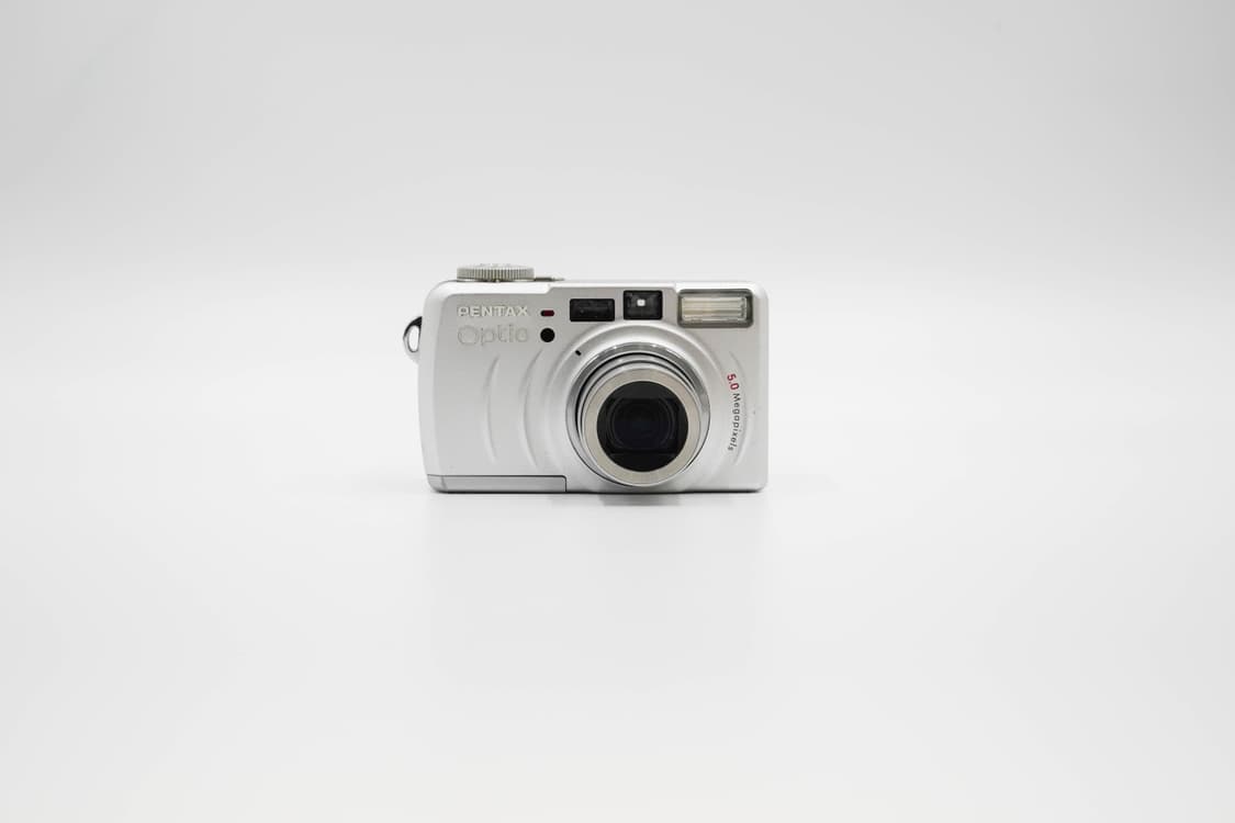 Pentax Optio S55 (펜탁스 옵티오 S55)  상품이미지3