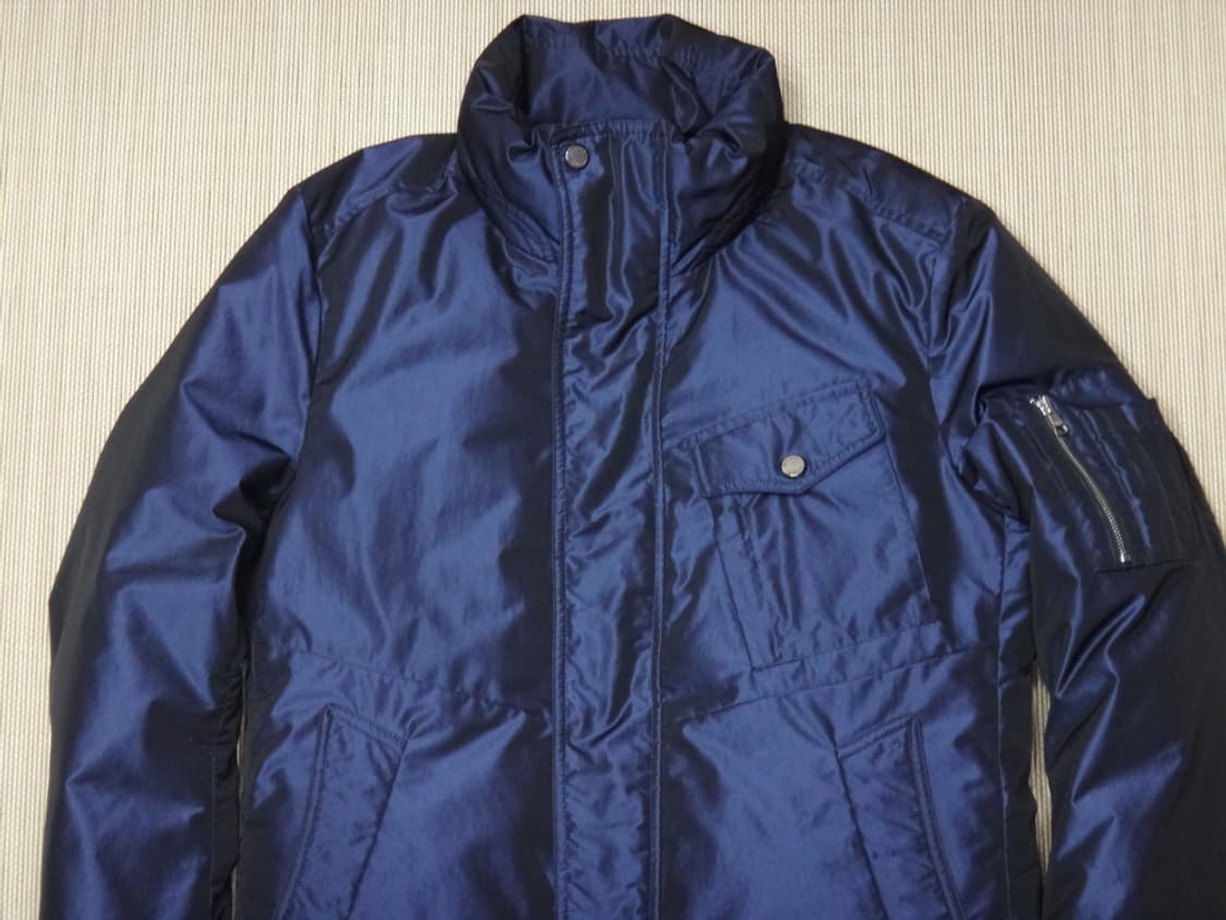 (XL/105) BEANPOLE 빈폴 구스다운 패딩 점퍼 상품이미지3
