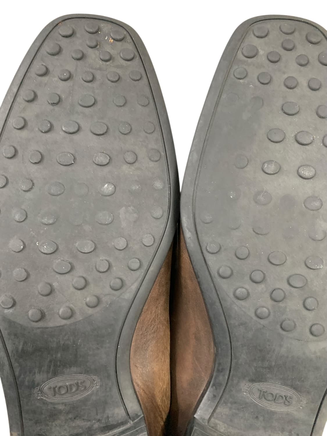 토즈 테슬 로퍼 브라운 7A(260) 상품이미지9