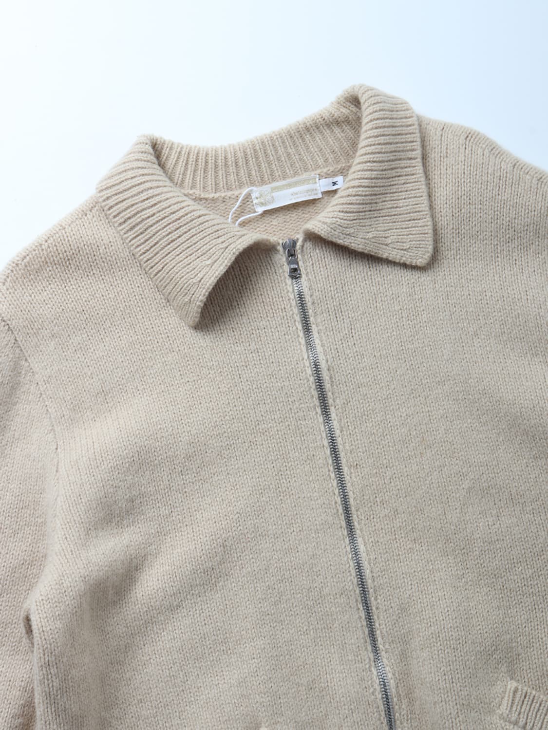 A BATHING APE Early 00s Knit Cardigan 상품이미지5