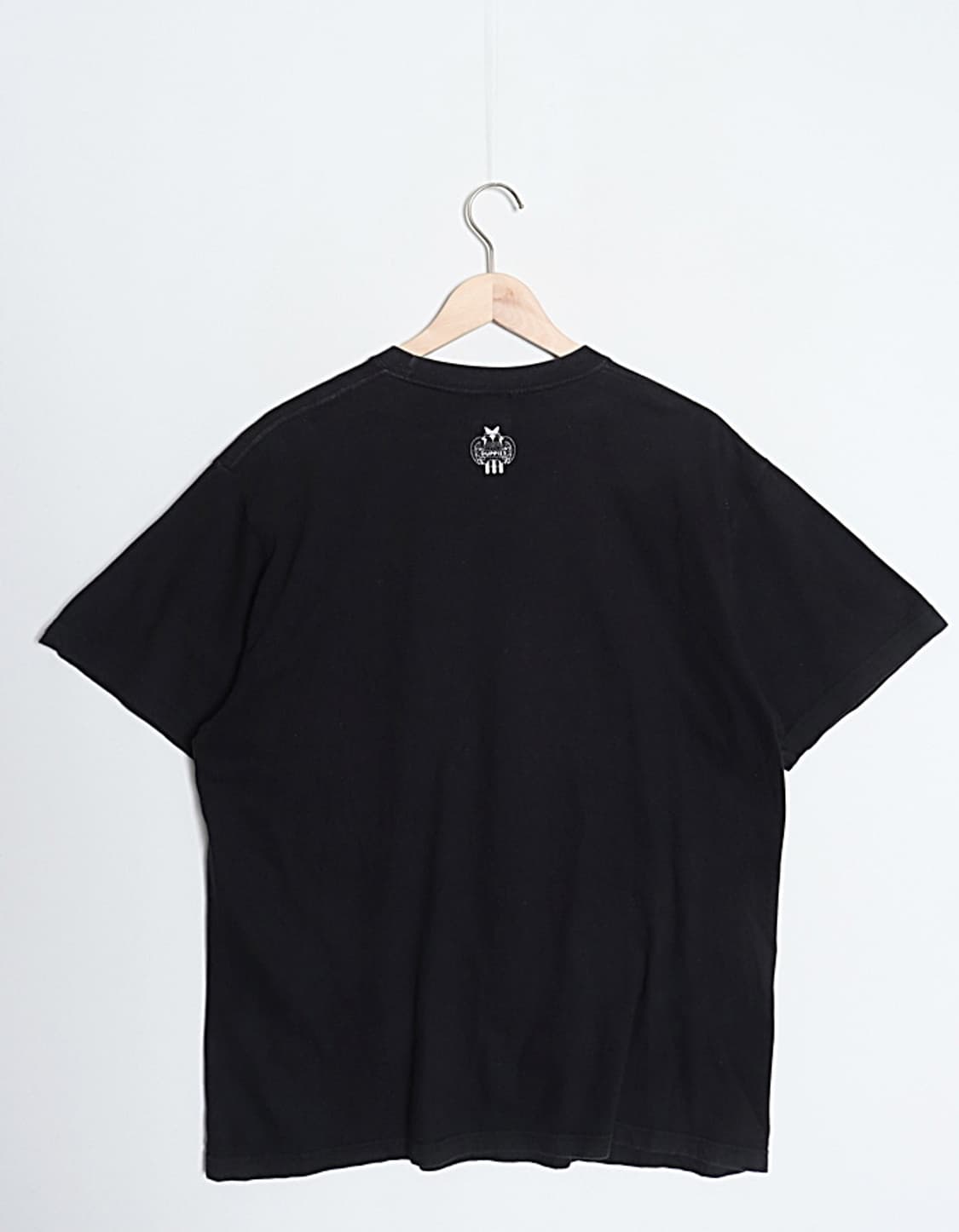 DUPPIES Print T-Shirts 상품이미지4
