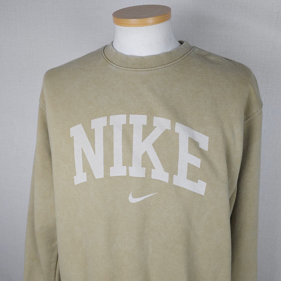 나이키 맨투맨 남자100사이즈  상품이미지2