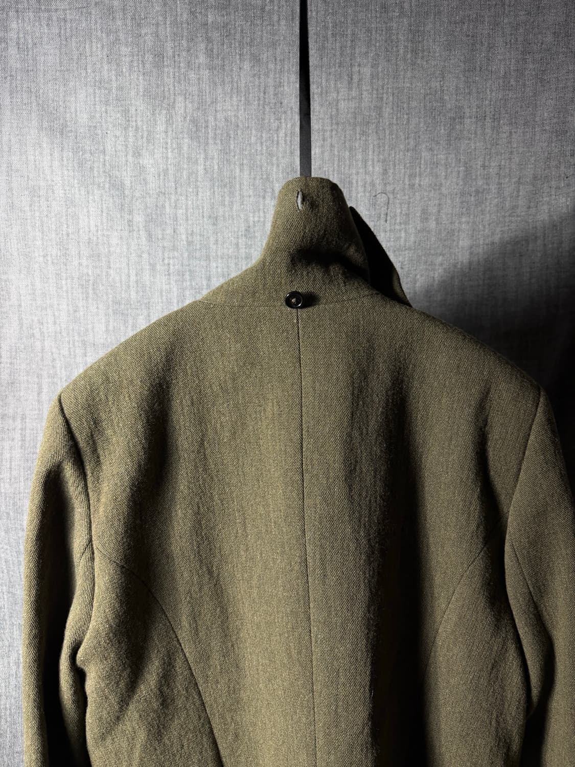 앤드뮐미스터 비대칭 자켓 상품이미지8