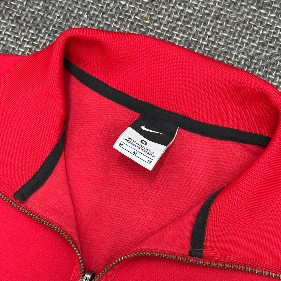 나이키 맨유 00s 빈티지 져지 M 상품이미지7