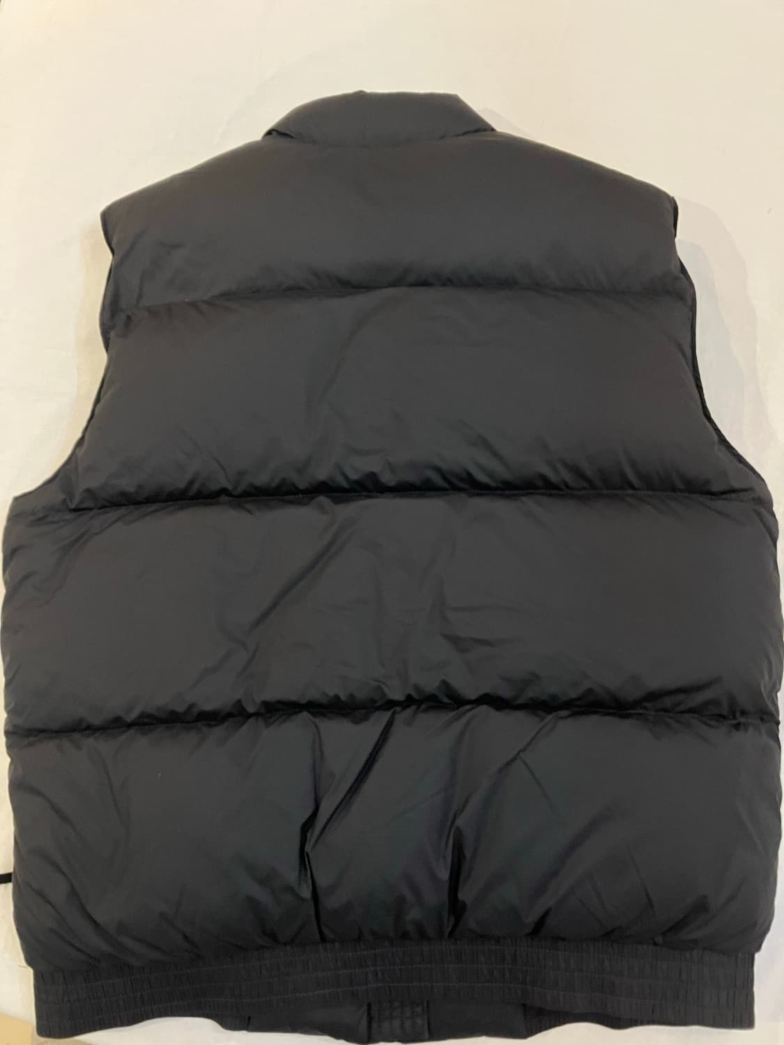 00s 폴로 랄프로렌 USLR 덕다운 패딩조끼 베스트 상품이미지3