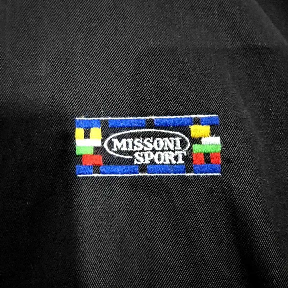 미쏘니 스윙톱 자켓 상품이미지3