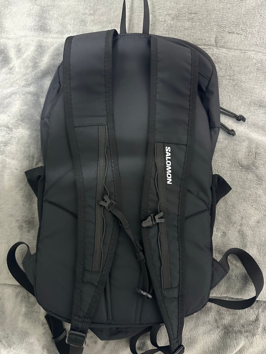 살로몬 몽트 LT 백팩 상품이미지3