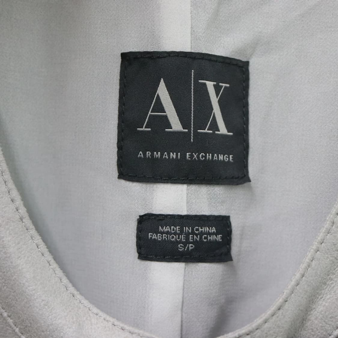 ARMANI EXCHANGE 자켓 66676 상품이미지9